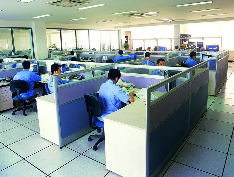 Jiangsu GXY new energy co.,Ltd γραμμή παραγωγής του κατασκευαστή